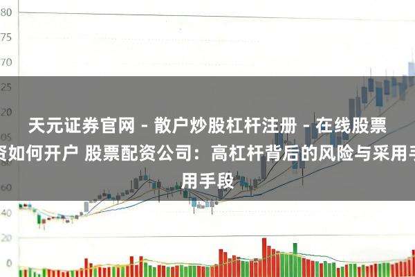 天元证券官网 - 散户炒股杠杆注册 - 在线股票配资如何开户 股票配资公司：高杠杆背后的风险与采用手段