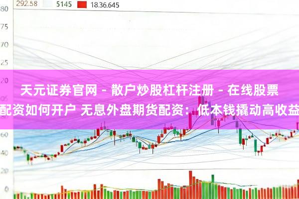 天元证券官网 - 散户炒股杠杆注册 - 在线股票配资如何开户 无息外盘期货配资：低本钱撬动高收益