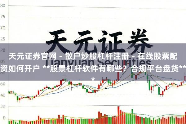 天元证券官网 - 散户炒股杠杆注册 - 在线股票配资如何开户 **股票杠杆软件有哪些？合规平台盘货**